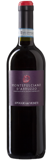 Montepulciano 39,95 Ekstraordinært kun til kanontilbud: